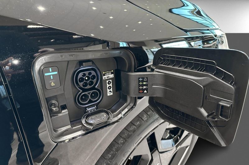 Kia EV3 bild 9