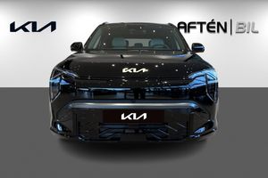 Kia EV3 bild 2