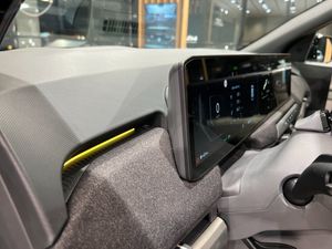 Kia EV3 bild 18