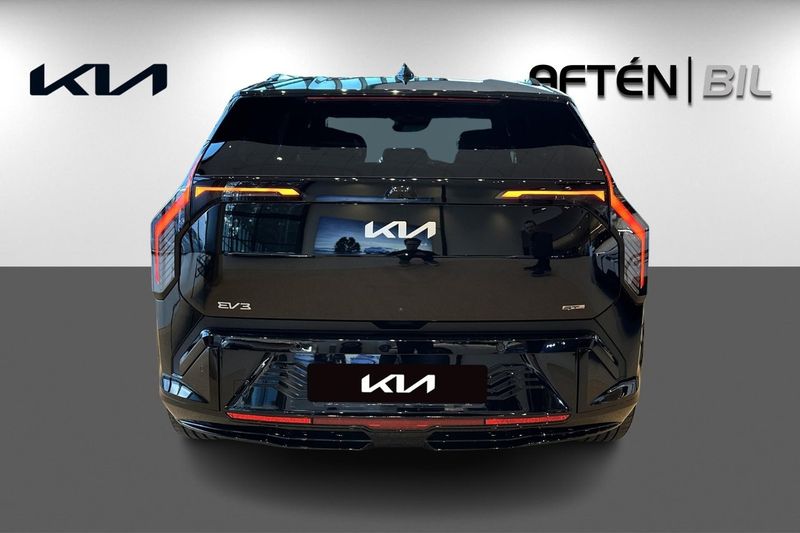 Kia EV3 bild 8