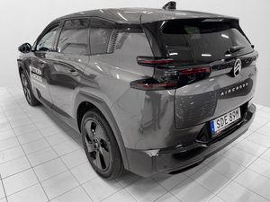 Citroen C5 AirCross bild 4