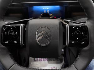 Citroen C5 AirCross bild 9