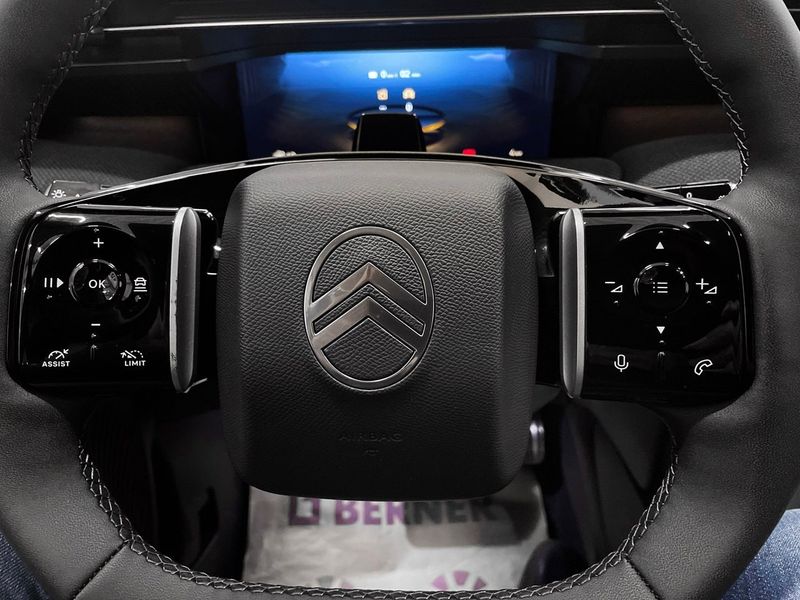 Citroen C5 AirCross bild 9