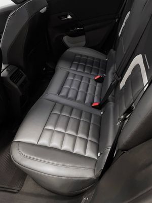 Citroen C5 AirCross bild 15