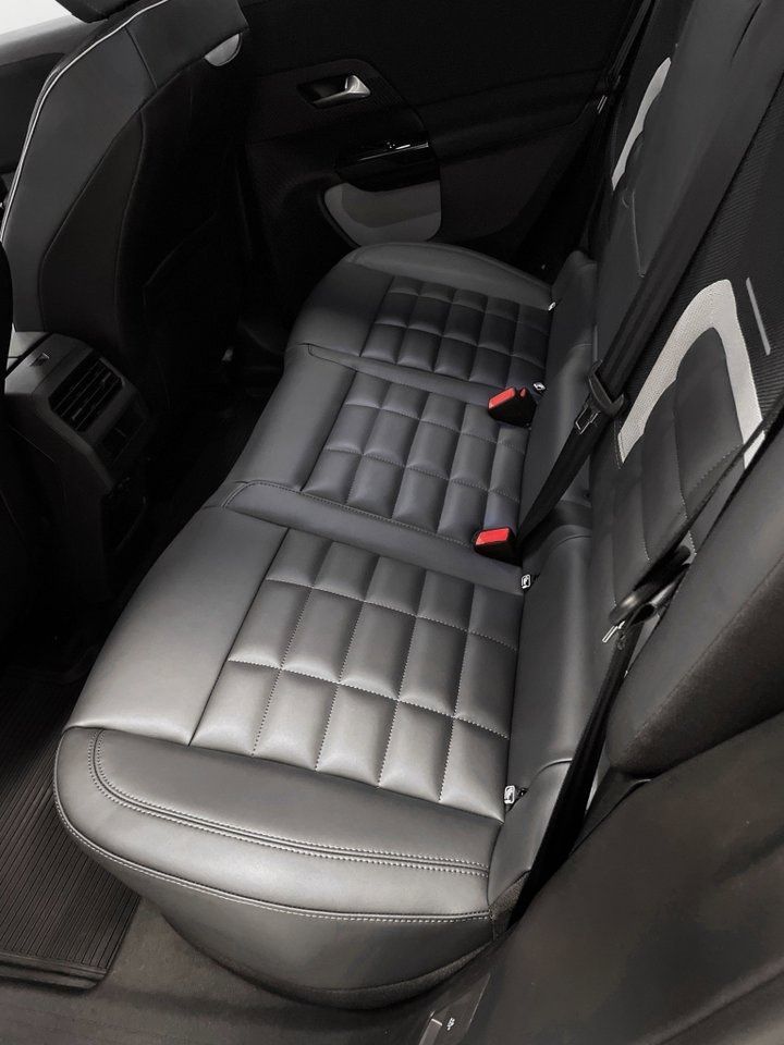 Citroen C5 AirCross bild 15