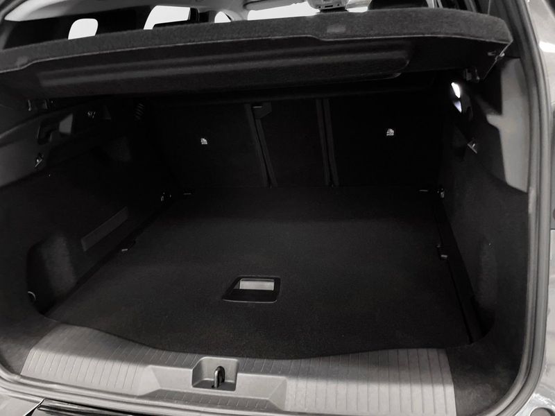 Citroen C5 AirCross bild 16