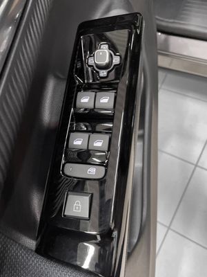 Citroen C5 AirCross bild 13