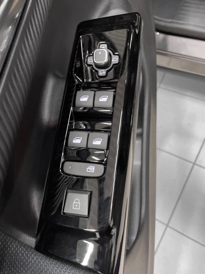 Citroen C5 AirCross bild 13