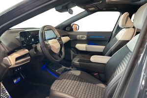 Kia EV4 bild 10