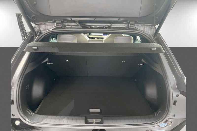 Kia EV4 bild 16
