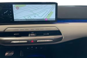 Kia EV4 bild 20