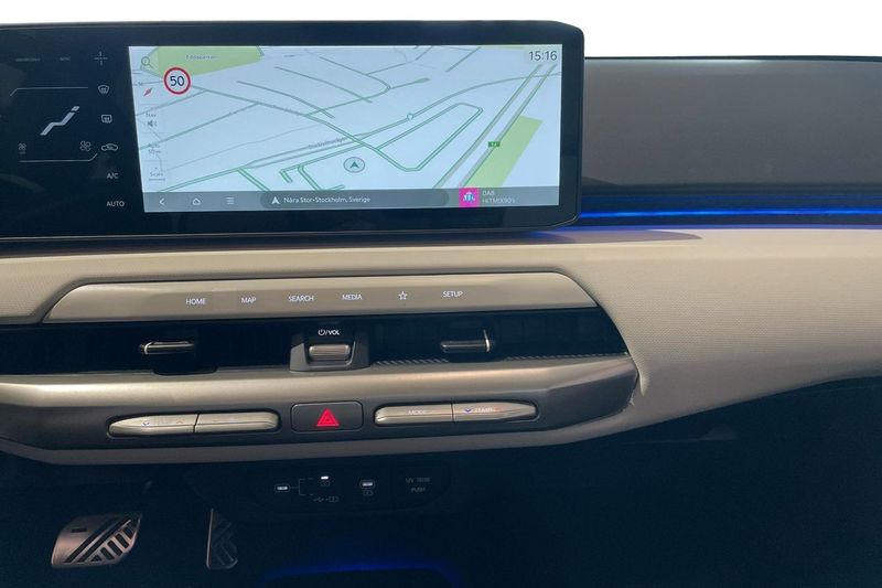 Kia EV4 bild 20