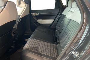 Kia EV4 bild 11