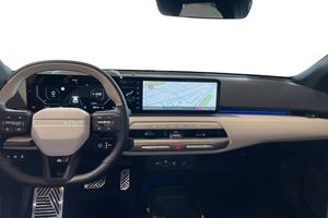 Kia EV4 bild 9