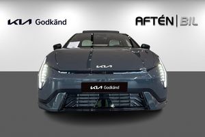 Kia EV4 bild 3