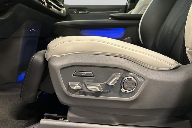 Kia EV9 bild 24