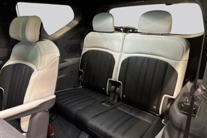 Kia EV9 bild 21