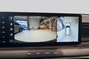 Kia EV9 bild 32