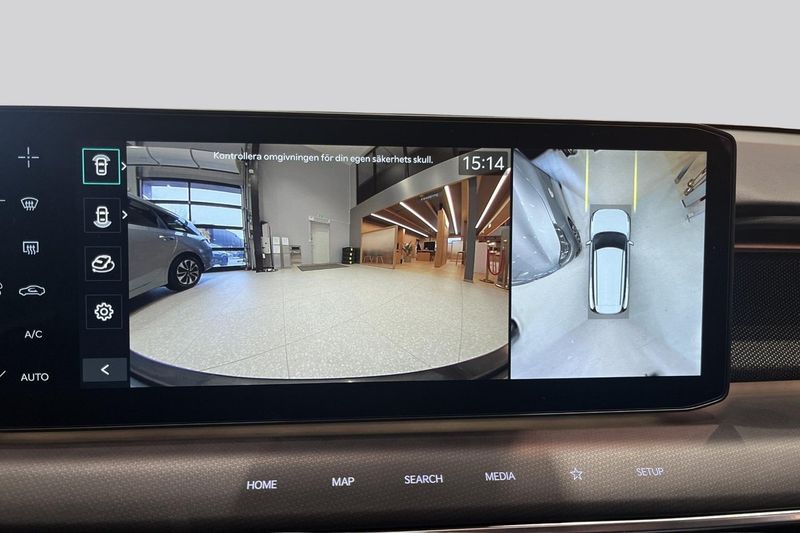 Kia EV9 bild 32