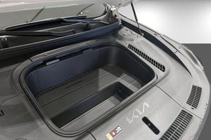 Kia EV9 bild 38
