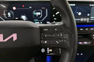 Kia EV9 bild 29