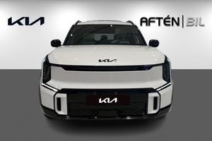 Kia EV9 bild 3