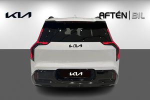 Kia EV9 bild 6