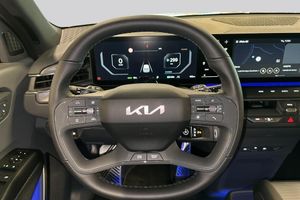 Kia EV9 bild 9