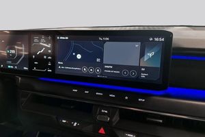 Kia EV9 bild 31