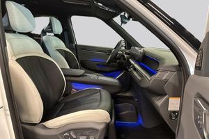 Kia EV9 bild 12