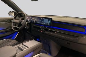 Kia EV9 bild 14