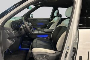 Kia EV9 bild 11