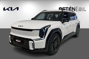 Kia EV9 bild 1