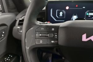 Kia EV9 bild 27