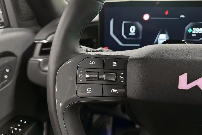 Kia EV9 bild 27