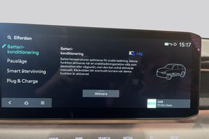 Kia EV9 bild 37