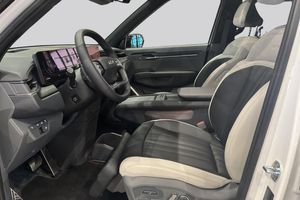 Kia EV9 bild 8