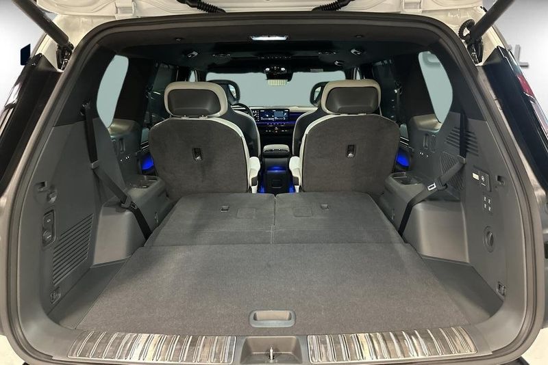 Kia EV9 bild 19
