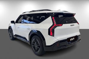 Kia EV9 bild 7
