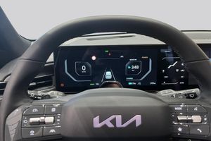 Kia EV9 bild 13