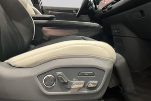 Kia EV9 bild 25