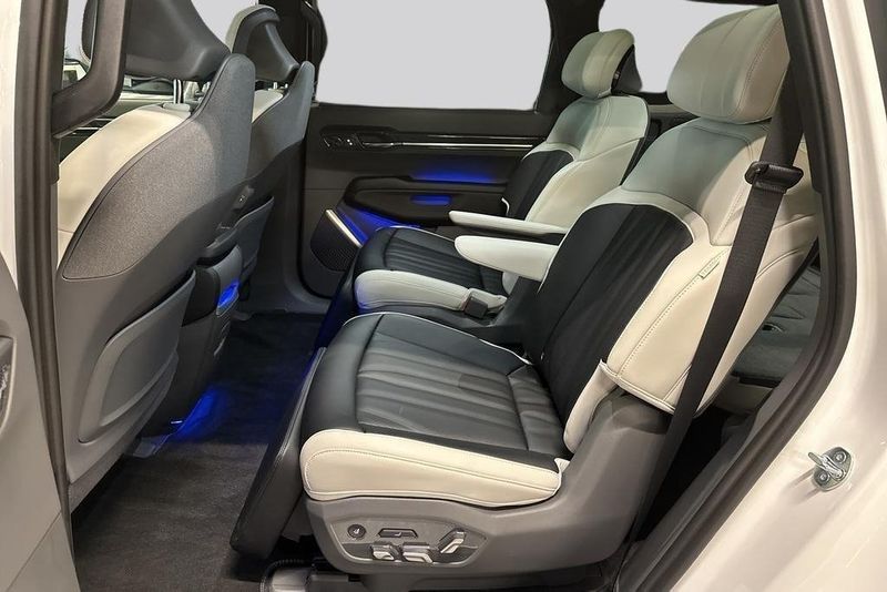 Kia EV9 bild 16