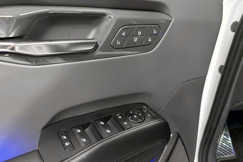 Kia EV9 bild 22