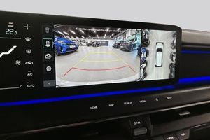 Kia EV9 bild 33
