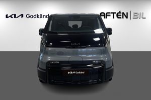 Kia PV5 bild 4