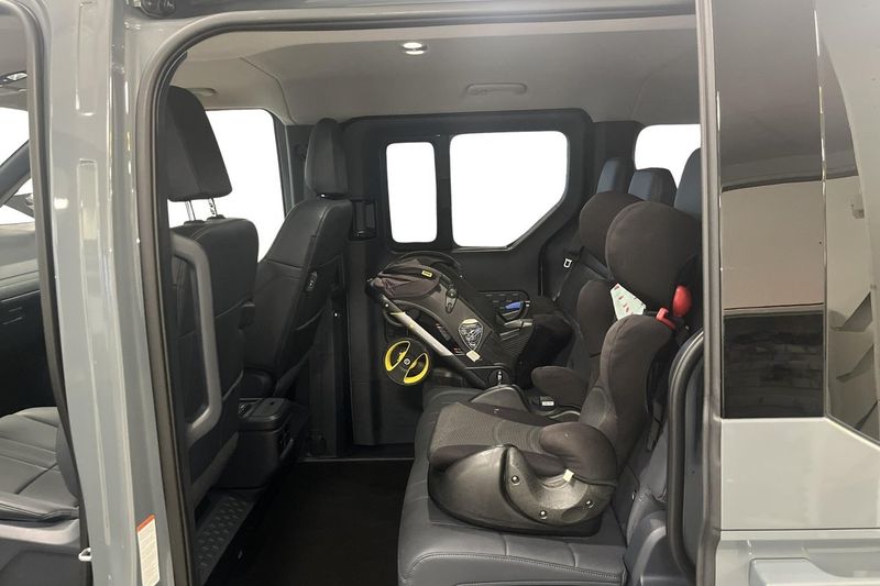 Kia PV5 bild 10