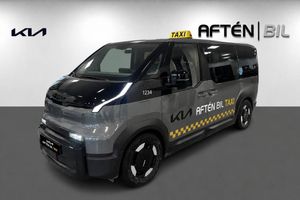 Kia PV5 bild 1