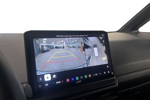 Kia PV5 bild 15