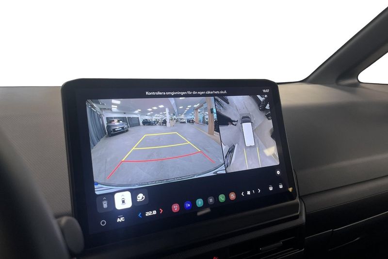 Kia PV5 bild 15