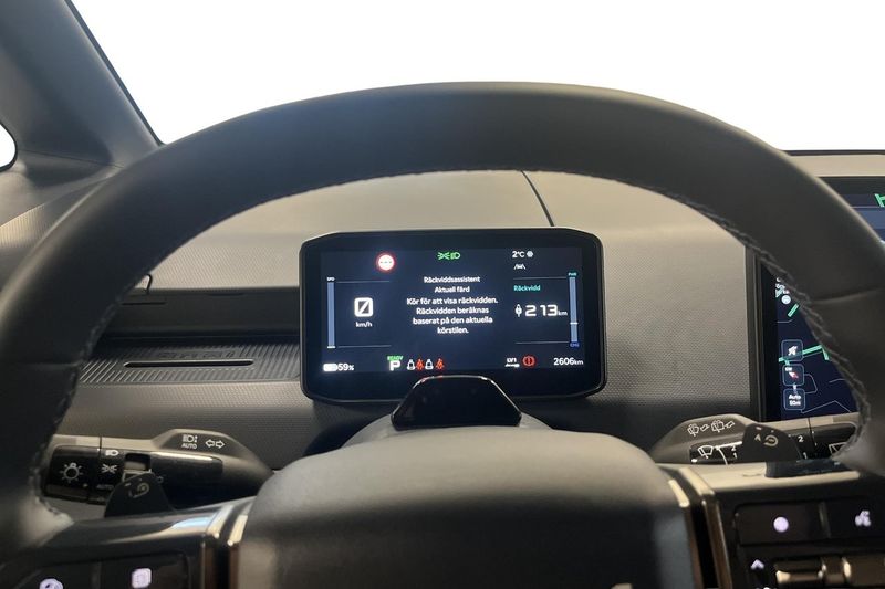 Kia PV5 bild 11